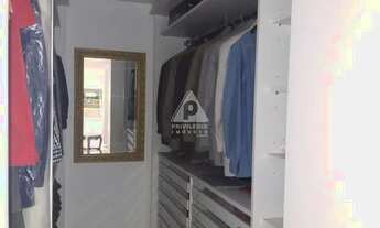 Imagem 2: Apartamento à venda, 2 quartos, 1 vaga, Leme - RIO DE JANEIRO/RJ