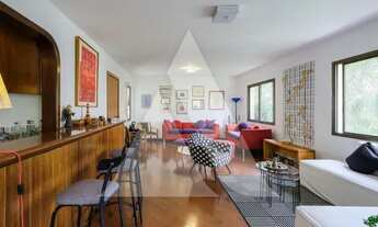 Imagem 4: SãO PAULO - Apartamento Padrão - Moema