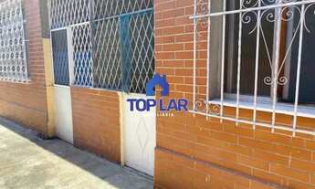 Imagem 3: Apartamento para aluguel possui 60 metros quadrados com 2 quartos em Olaria - Rio de Janei