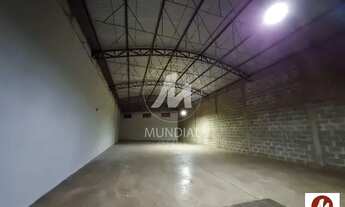 Imagem 4: Salão/Galpão (salão - térreo