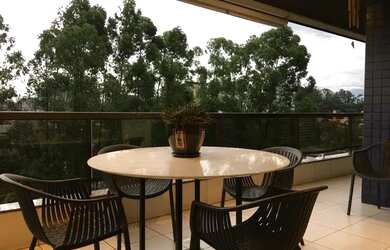 Imagem 7: COBERTURA no ANITA GARIBALDI com 3 quartos para VENDA, 191 m²