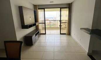 Imagem 2: Apartamento 3 quartos com sacada e armários no Alto da Glória - Goiânia - GO