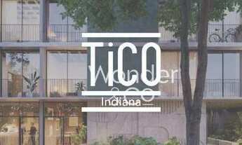 Imagem: Apartamento com 1 dormitório à venda