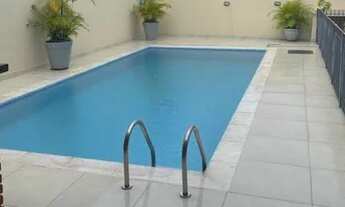 Imagem 2: Casa com 5 dormitórios, 400 m² - venda por R$ 2.395.000,00 ou aluguel por R$ 17.500,00/mês