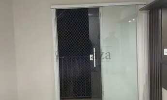 Imagem 4: Apartamento - Bosque dos Eucaliptos - Condomínio Primavera - 49m² - 2 Dormitórios