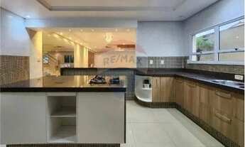 Imagem: Sobrado com 4 dormitórios para alugar