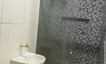 Imagem: Kitnet na várzea