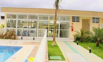 Imagem: Apartamento para Locação em Sorocaba