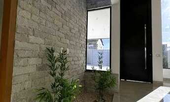 Imagem 4: CASA NO SETOR FAICALVILLE