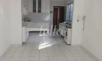 Imagem 6: São Paulo - Casa Padrão - Tucuruvi