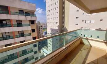 Imagem 4: Cobertura com 1 dormitório à venda, 93 m² por R$ 380.000,00 - Nova Aliança - Ribeirão Pret