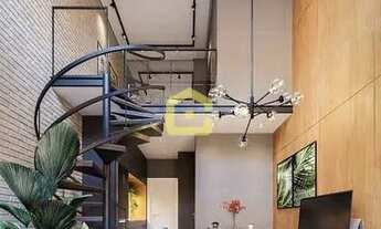 Imagem 5: Apartamento à venda 1 Quarto, 1 Suite, 26.69M², Rebouças, Curitiba - PR