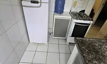 Imagem 4: Apartamento para aluguel todo mobiliado/climatizado em frente ao A&D Center