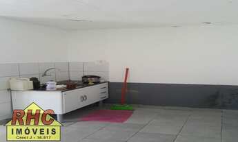 Imagem 7: CASA TÉRREA - BAIRRO NOVA GERTY - SÃO CAETANO DO SUL - SP