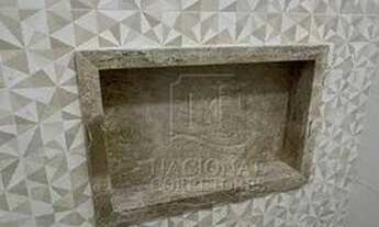 Imagem 7: Cobertura com 3 dormitórios à venda, 200 m² por R$ 847.000,00 - Parque das Nações - Santo