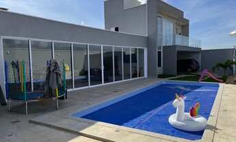 Imagem 2: VENDO SOBRADO EM PONTALINA