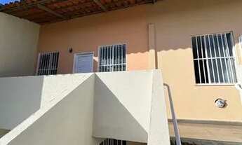 Imagem: Apartamento cerrado