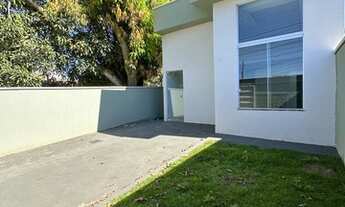 Imagem: Casa 3 quartos