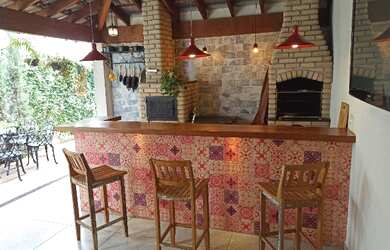 Imagem 3: Village Damha 2 - 4 Quartos - Linda Casa Alto Padrão