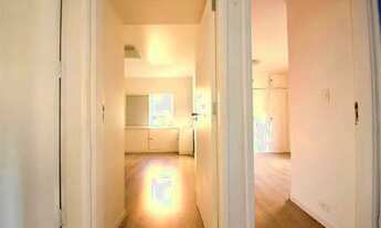 Imagem 6: Apartamento para venda 72m², 2 dormitórios, 2 banheiros e 1 vaga no Itaim Bibi - São Paulo