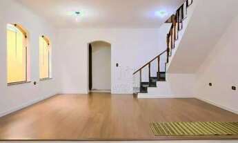 Imagem 3: Sobrado à venda, 273 m² por R$ 980.000,00 - Santa Teresinha - Santo André/SP