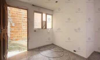 Imagem 2: Casa de 2 quartos para alugar no bairro Jardim Zaira