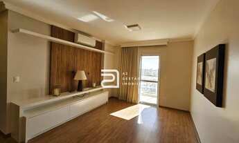 Imagem 3: Apartamento com 3 dormitórios à venda, 118 m² por R$ 880.000,00 - Alto - Piracicaba/SP