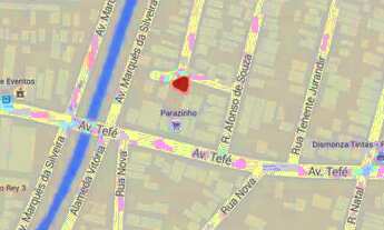 Imagem 2: Aluguel de kitnet