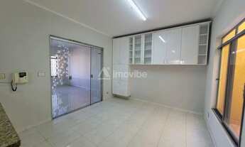 Imagem 6: Casa à venda, 3 quartos, 1 suíte, 5 vagas, Jardim Ipiranga - Americana/SP