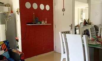 Imagem 4: VENDO APARTAMENTO 3 QUARTOS E SUITE - CAMORIM / CONDOMÍNIO FLORIS