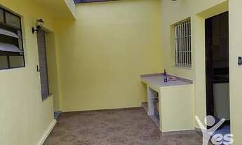 Imagem 6: Cód.: 10658 - Sobrado com planejados, 03 dormitórios e 02 vagas de garagem - Vila Eldizia