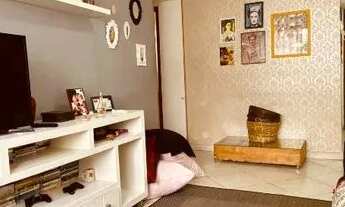 Imagem: Apartamento 3 quartos reformado no Miolo