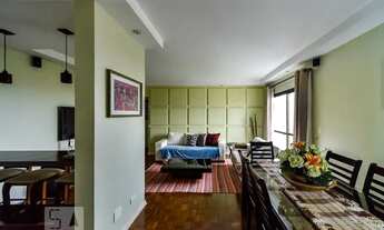 Imagem 2: Apartamento para Aluguel - Nova Petrópolis, 2 Quartos, 116 m2