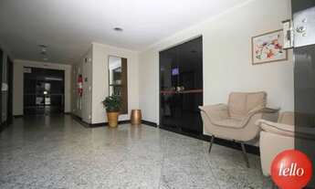 Imagem 2: São Paulo - Apartamento Padrão - Mooca