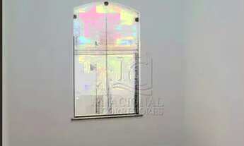 Imagem 5: Sobrado à venda, 273 m² por R$ 980.000,00 - Santa Teresinha - Santo André/SP