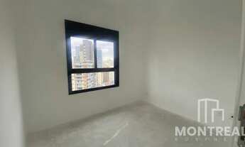 Imagem 2: APARTAMENTO À VENDA NA REPÚBLICA, 1 SUÍTE. LAZER COMPLETO COM PISCINA NO ROOFTOP, SALÃO DE