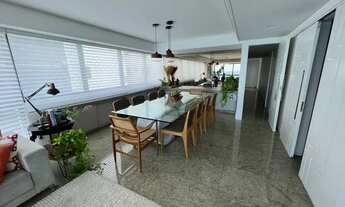 Imagem 6: EDF VERONESE, OFERTA IMPAR NA AVENIDA BOA VIAGEM. 03 SUITES, 03 VAGAS, 220 MT2.TAXAS INCLU