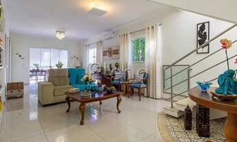 Imagem 4: Casa - Swiss Park - Campinas