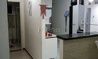 Imagem 6: Apartamento á venda Vila Mimosa - Campinas/SP