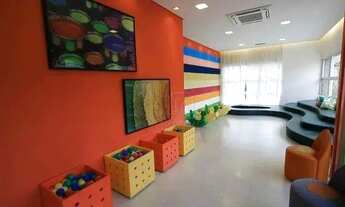 Imagem 3: Apartamento com 2 dormitórios à venda, 67 m² por R$ 640.000,00 - Vila Homero Thon - Santo