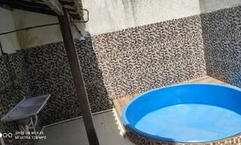 Imagem 5: Casa Na Serra Casa com 2 dormitórios