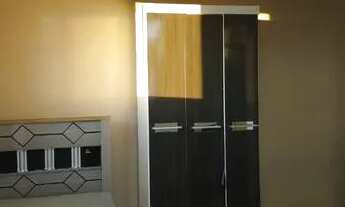 Imagem 7: Alugo quarto mobiliado para uma pessoa - Mogi das Cruzes