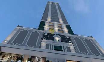 Imagem 3: Apartamento à venda, 4 quartos, 4 suítes, 2 vagas, Meia Praia - Itapema/SC