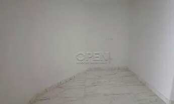 Imagem 2: Apartamento com 1 dormitório para alugar, 30 m² por R$ 1.070,00/mês - Vila Curuçá - Santo