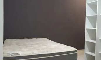 Imagem 4: Apartamento Mobiliado de 2 Suítes com Varanda em Vidro próximo à Praça do Flamboyant