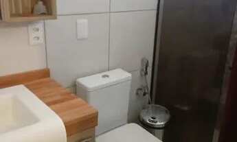 Imagem 4: Casa com 4 quartos à venda, 140 m² por R$ 650.000 - Cidade dos Funcionários - Fortaleza/CE