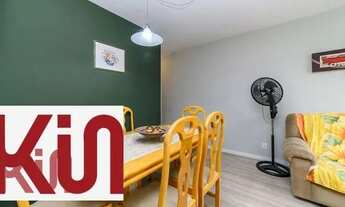 Imagem 3: Apartamento com 3 dormitórios à venda, 65 m² por R$ 479.000,00 - Ipiranga - São Paulo/SP