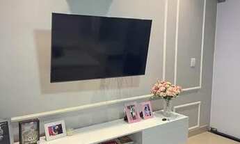 Imagem 6: Casa com 2 quartos sendo 1 suite a venda no condomínio altos da colina