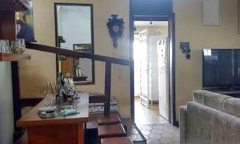 Imagem 3: Casa para Venda - 320m², 3 dormitórios, sendo 1 suites, 4 vagas - Cristal