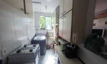 Imagem 5: Apartamento com 2 dormitórios à venda, 41 m² por R$ 149.000,00 - Itaquera - São Paulo/SP